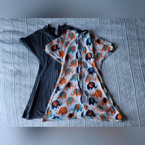Zipadee-Zip Swaddle Transition (Small)